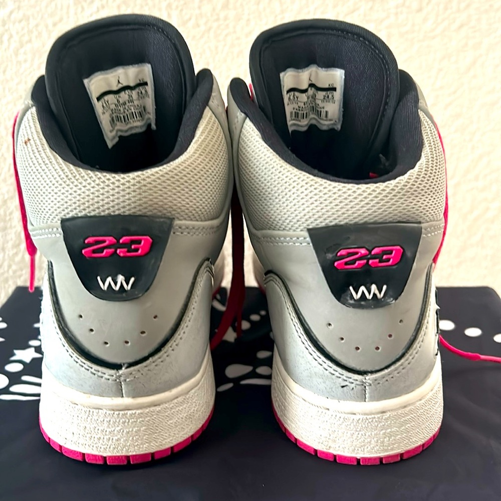 Nike Air High Top